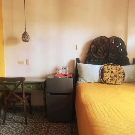 Aparthotel Nuno San Miguel de Allende Zewnętrze zdjęcie