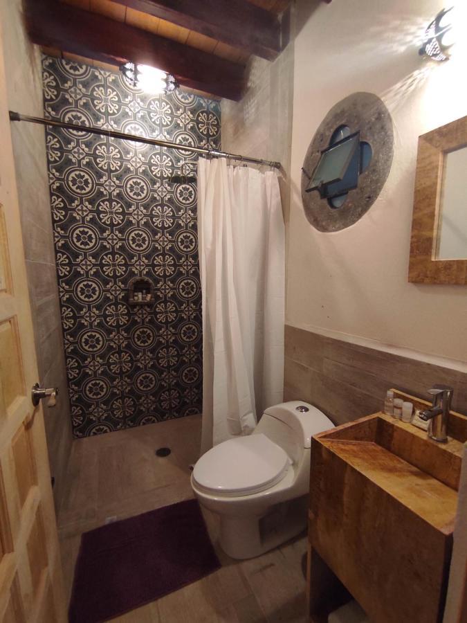 Aparthotel Nuno San Miguel de Allende Zewnętrze zdjęcie