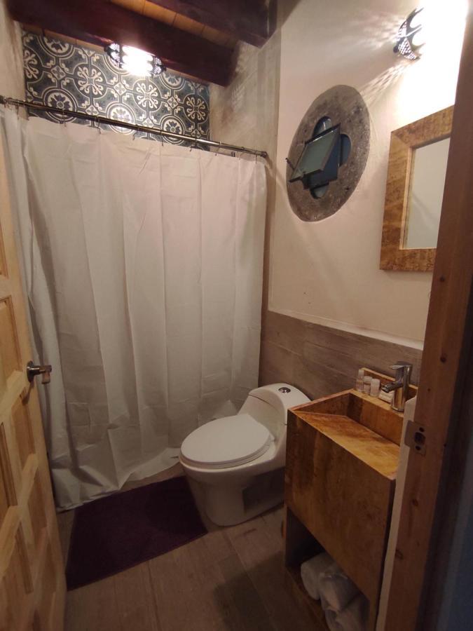 Aparthotel Nuno San Miguel de Allende Zewnętrze zdjęcie