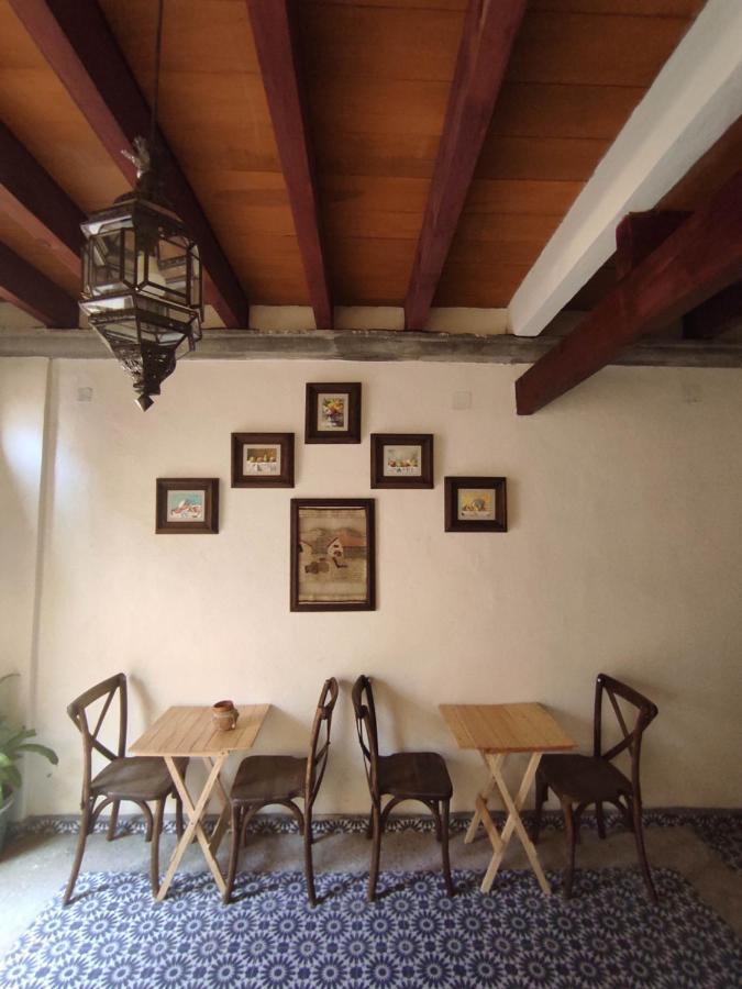 Aparthotel Nuno San Miguel de Allende Zewnętrze zdjęcie