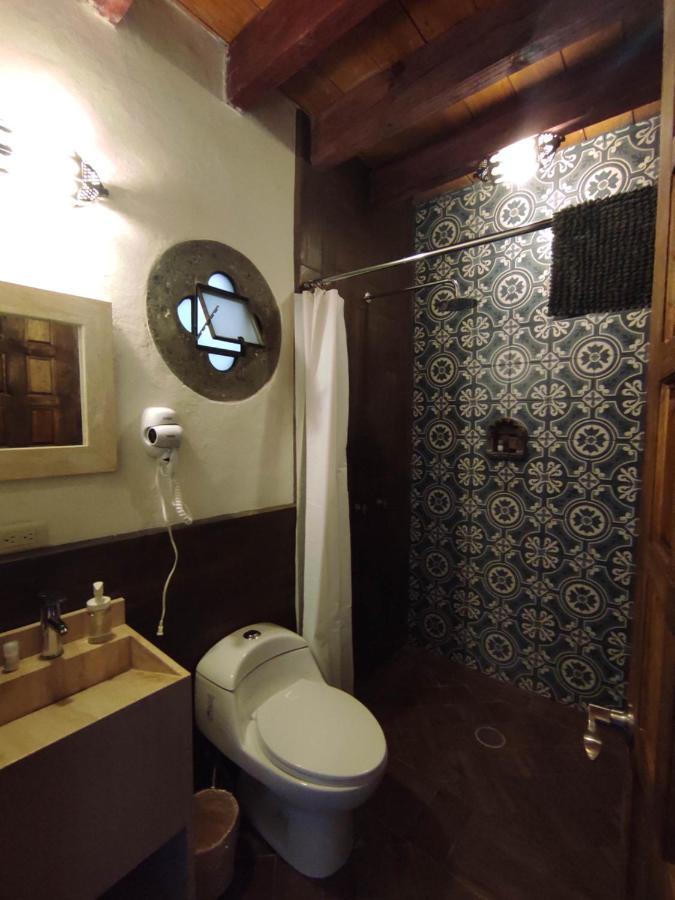 Aparthotel Nuno San Miguel de Allende Zewnętrze zdjęcie