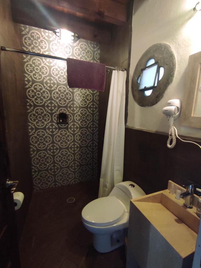 Aparthotel Nuno San Miguel de Allende Zewnętrze zdjęcie