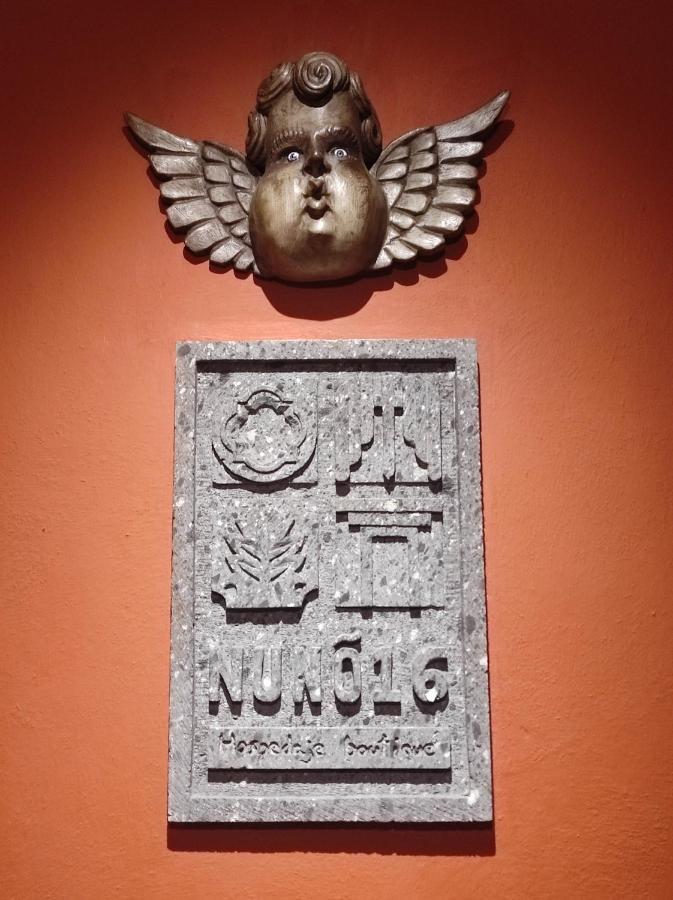 Aparthotel Nuno San Miguel de Allende Zewnętrze zdjęcie