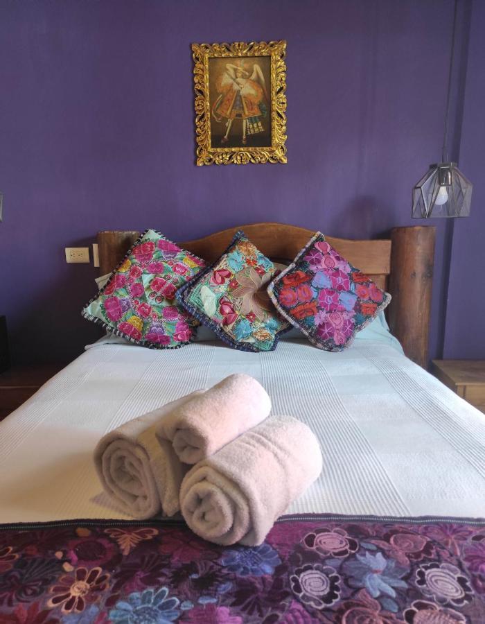 Aparthotel Nuno San Miguel de Allende Zewnętrze zdjęcie