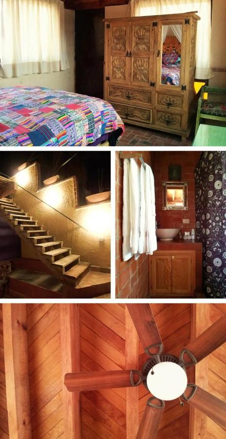 Aparthotel Nuno San Miguel de Allende Zewnętrze zdjęcie