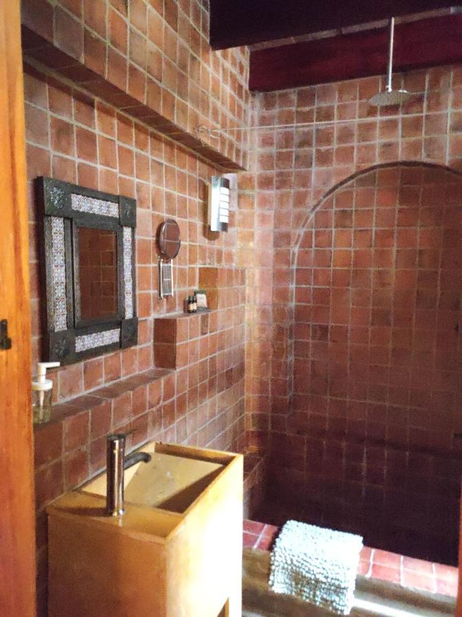 Aparthotel Nuno San Miguel de Allende Zewnętrze zdjęcie