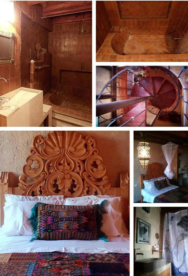Aparthotel Nuno San Miguel de Allende Zewnętrze zdjęcie