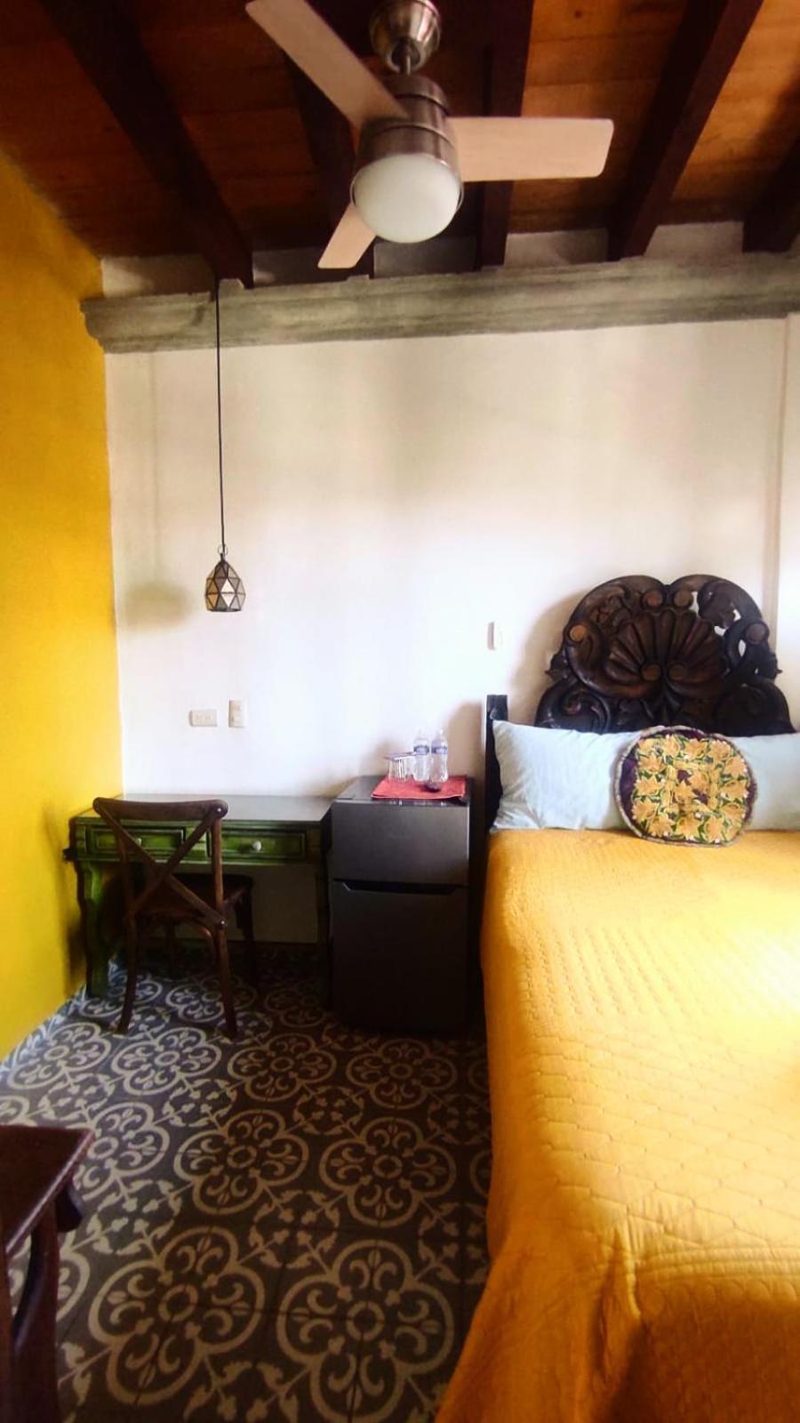 Aparthotel Nuno San Miguel de Allende Zewnętrze zdjęcie