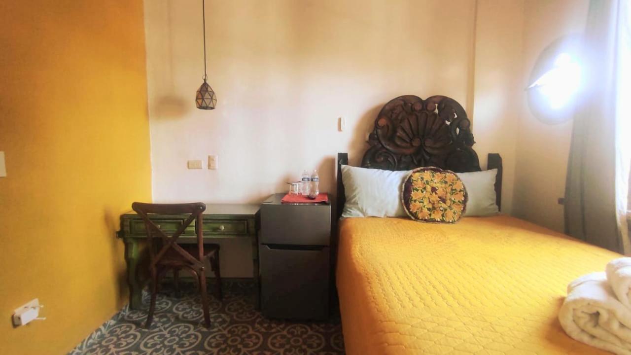 Aparthotel Nuno San Miguel de Allende Zewnętrze zdjęcie